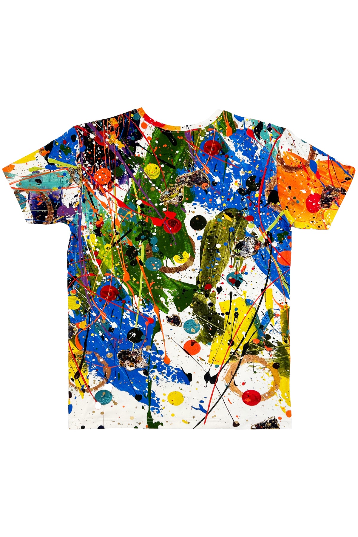 T-Shirt Homme Étonnant