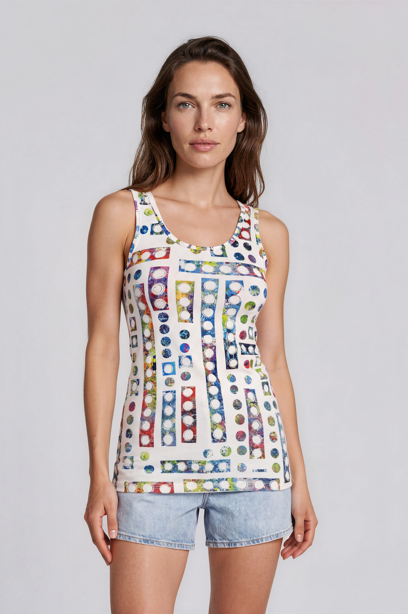 Camisole 24H