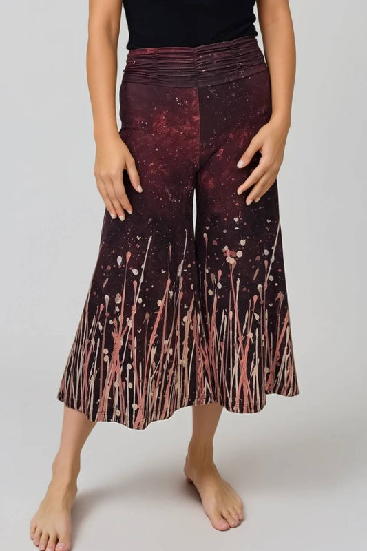 Pantalon Fée de la mer