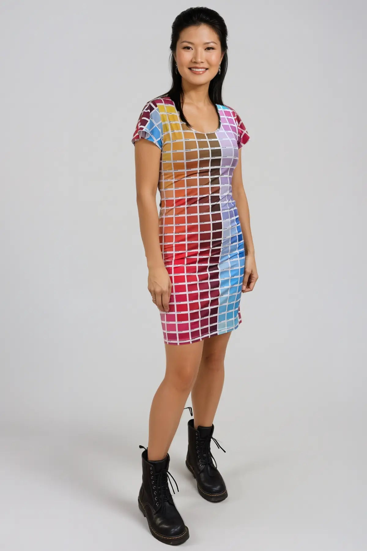 Robe Charte