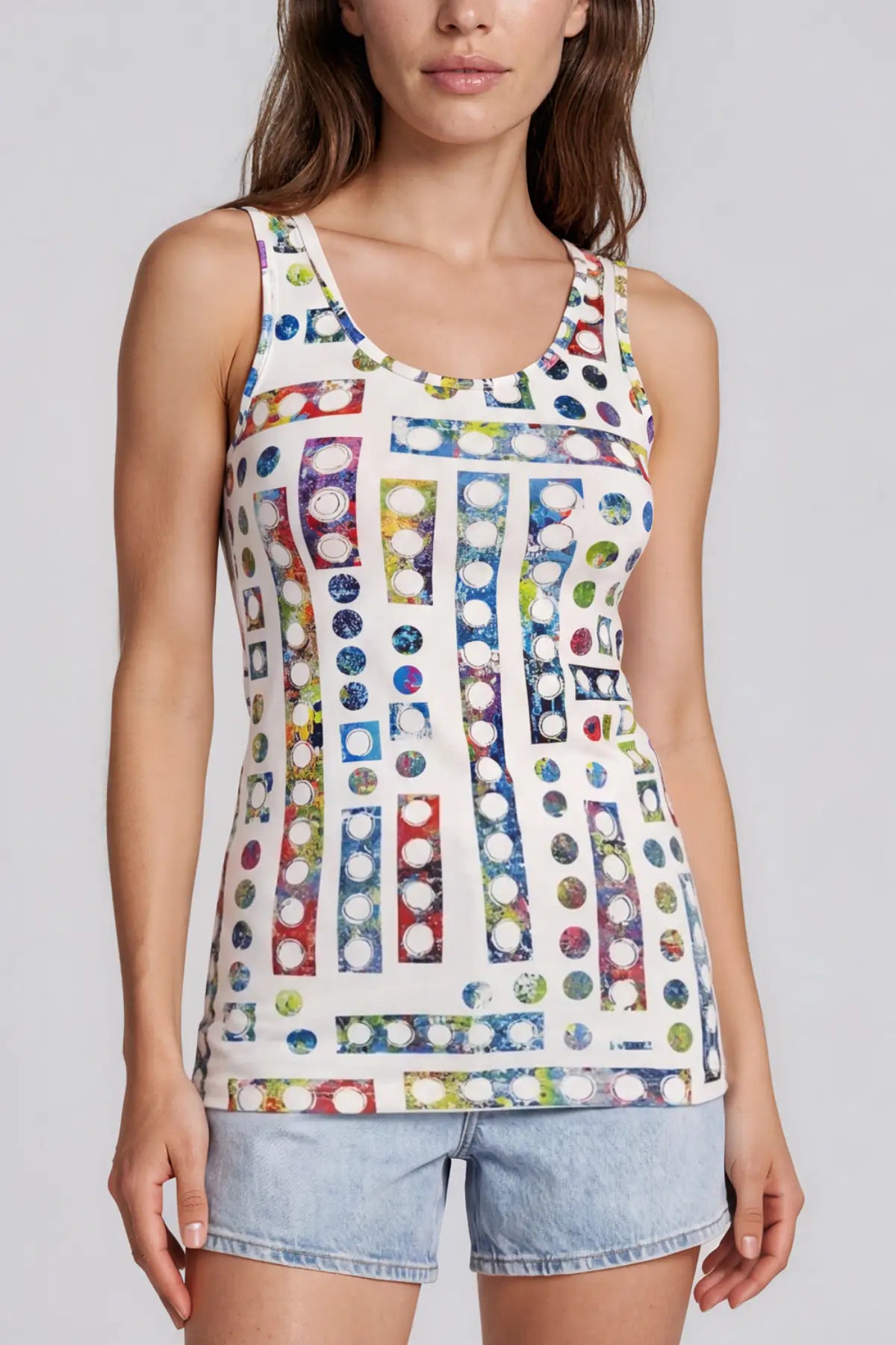 Camisole 24H