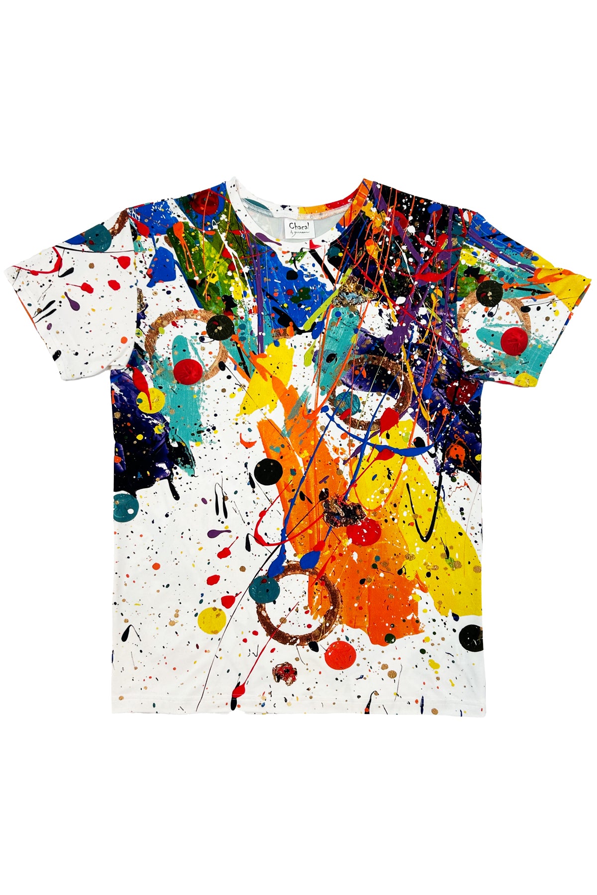 T-Shirt Homme Étonnant