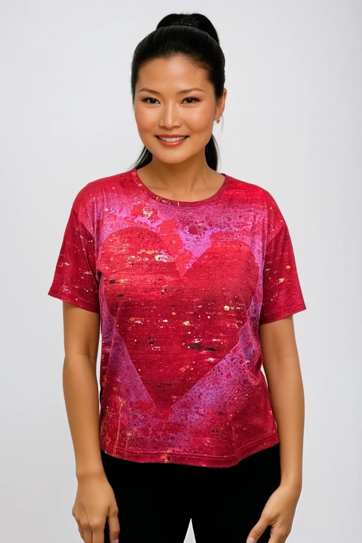 T-shirt Philtre d'amour